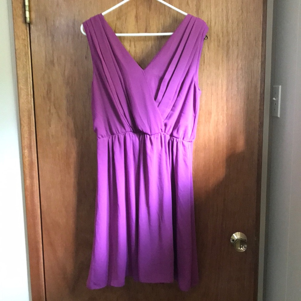 H&M Maternity Sleeveless Dress